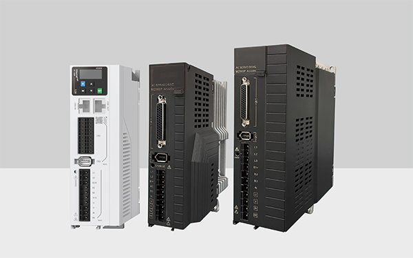 伺服驅(qū)動(dòng)器