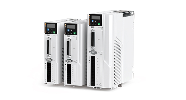 伺服驅(qū)動器