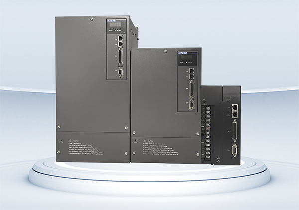 伺服驅(qū)動(dòng)器