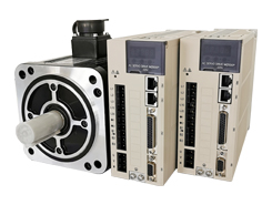 交流伺服驅(qū)動(dòng)器電源接通順序很重要，你知道嗎？